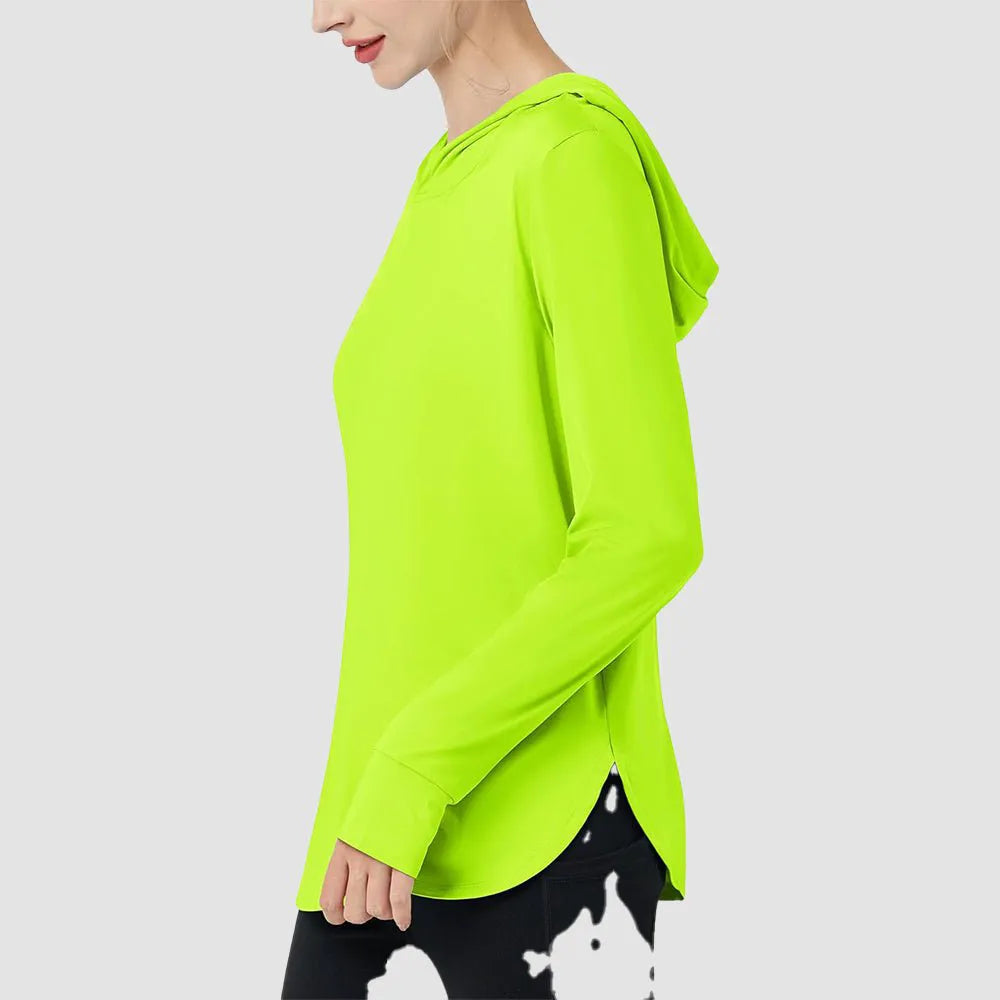 Bright Green