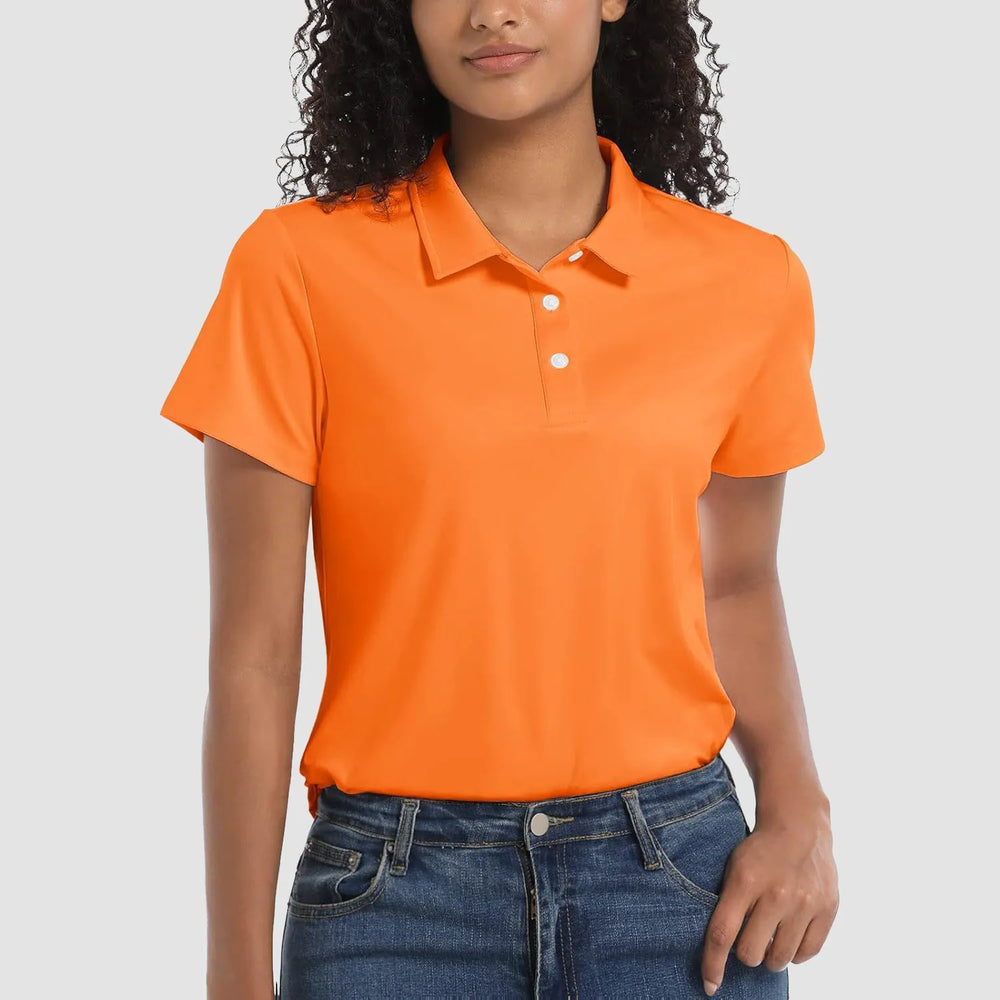 Bright Orange