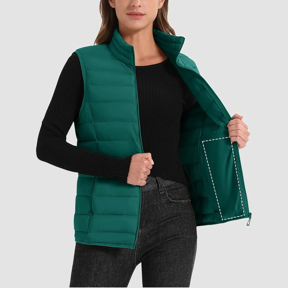 Emerald Green