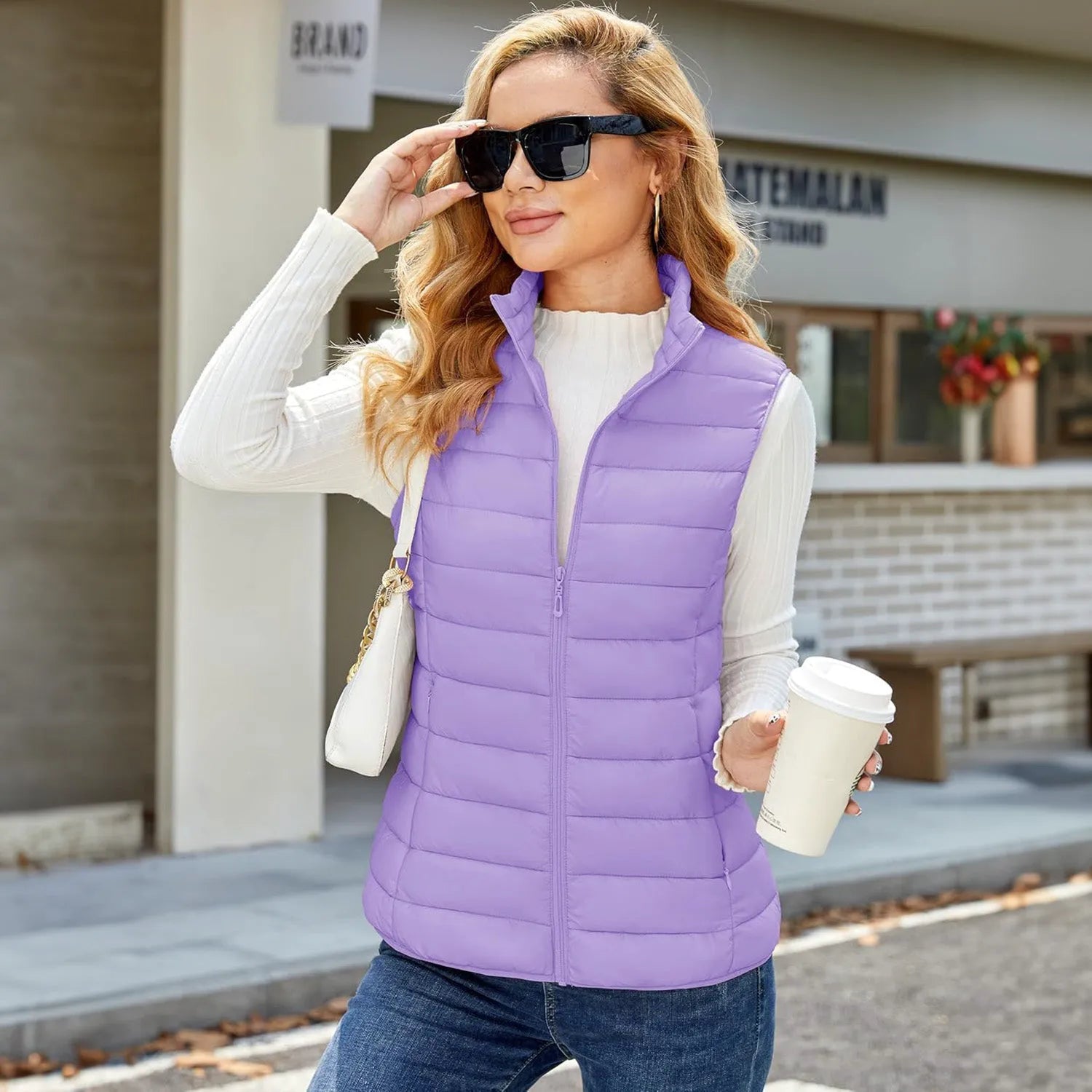 Light Purple