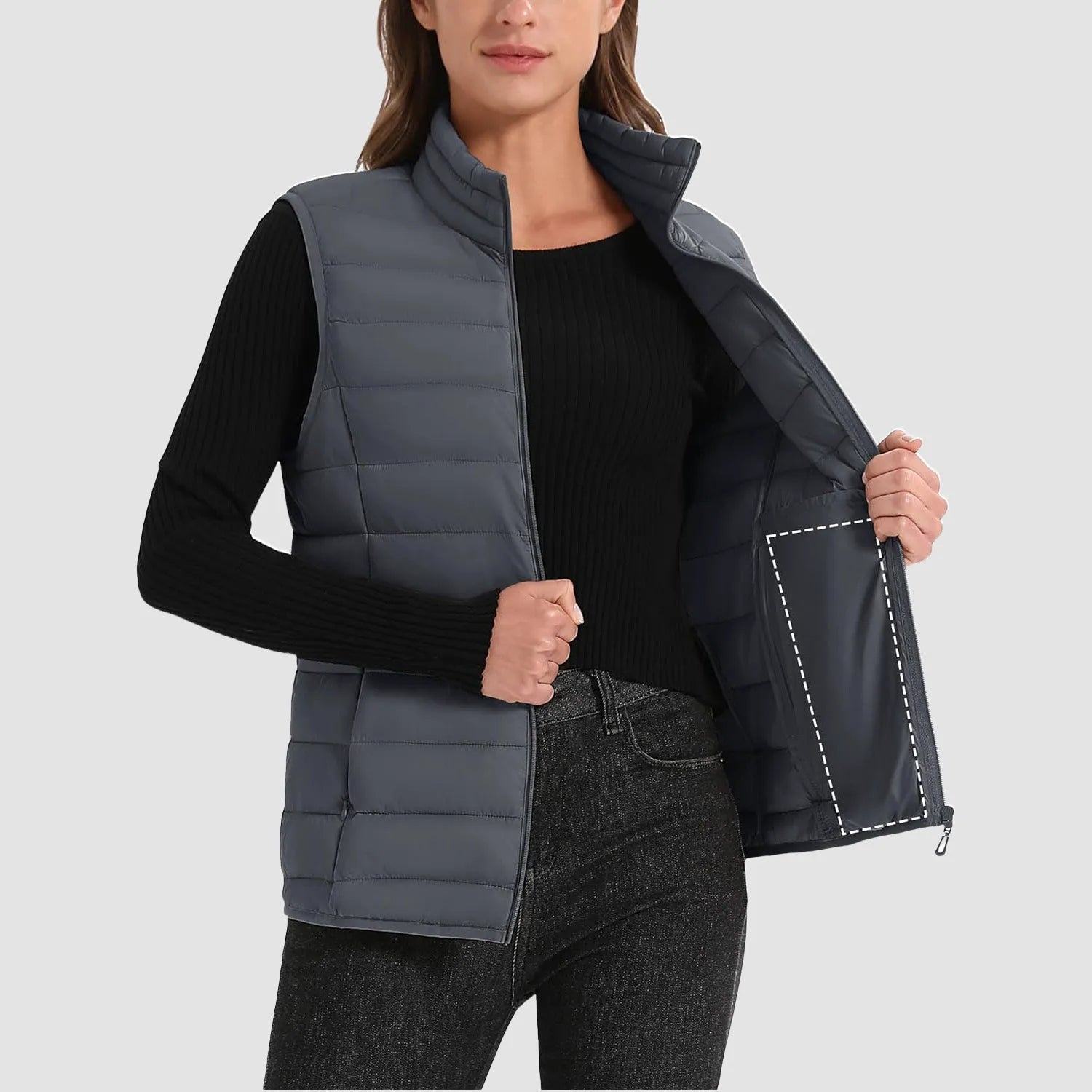 Dark Grey