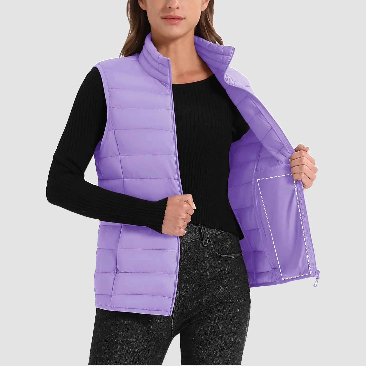 Light Purple