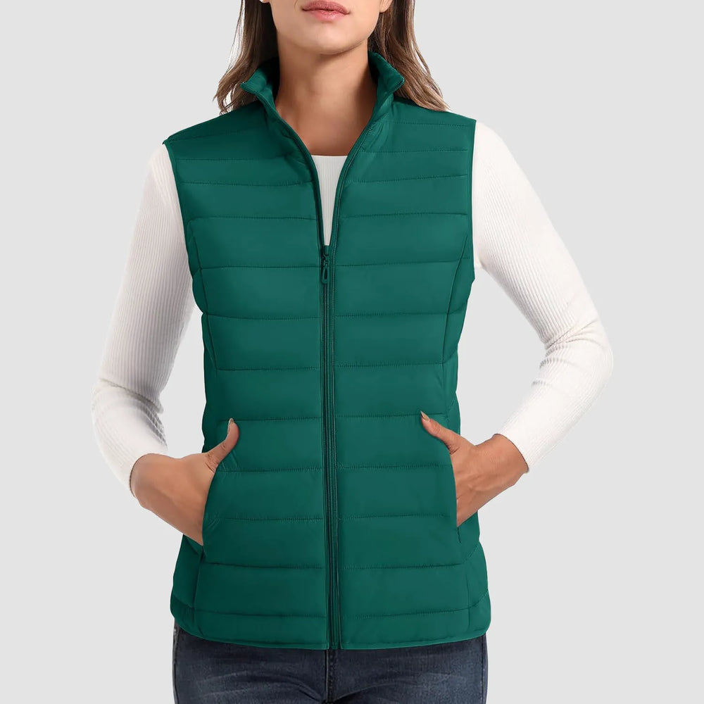 Emerald Green