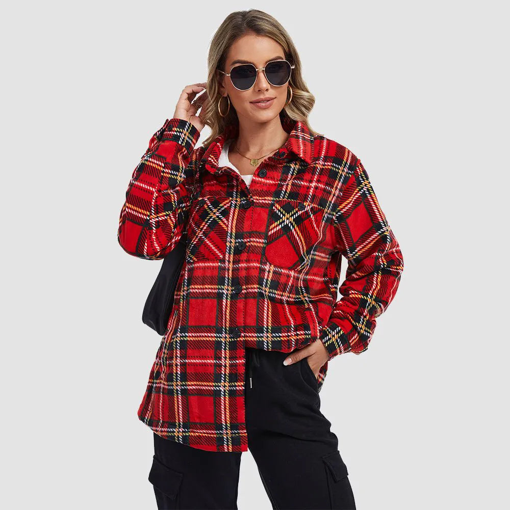 Red Black