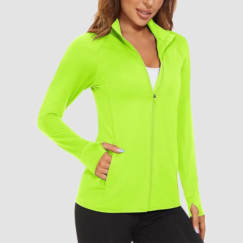 Bright Green