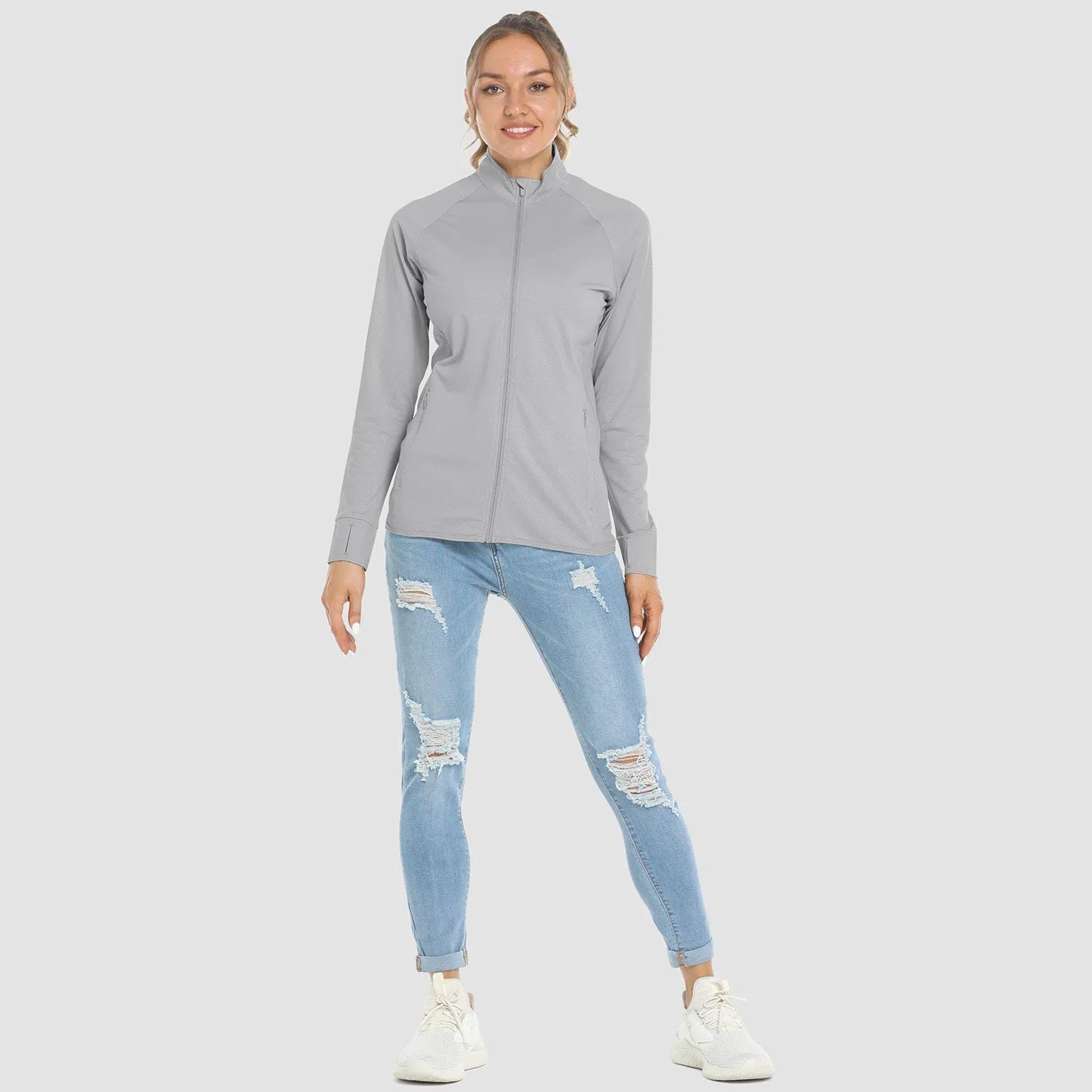 Light Grey