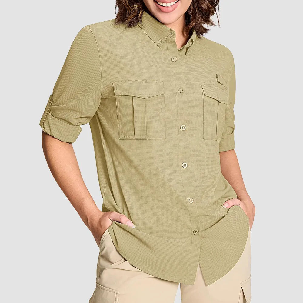 Light Khaki
