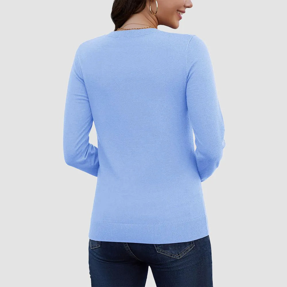 Pale Blue