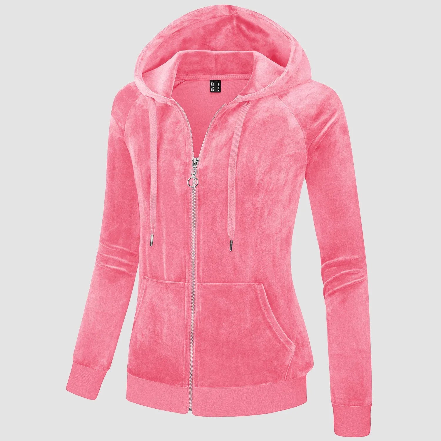 Bright Pink