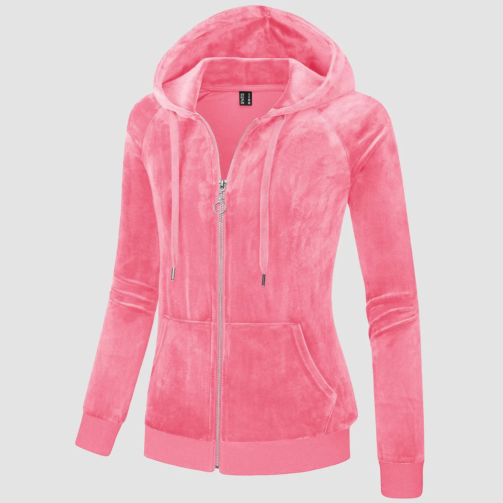 Bright Pink