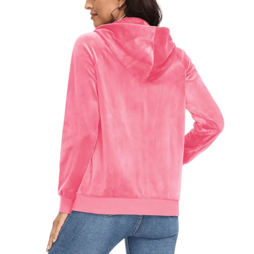 Bright Pink
