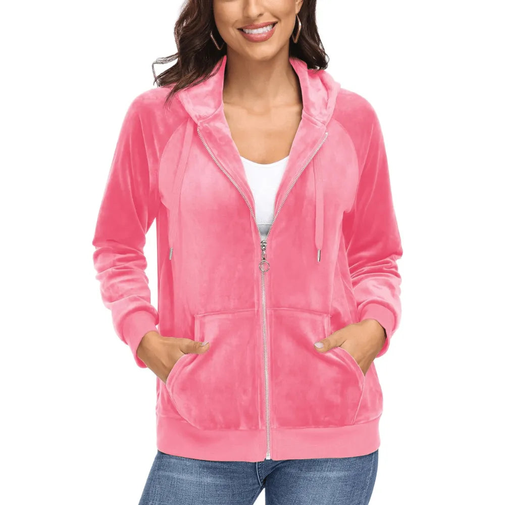 Bright Pink