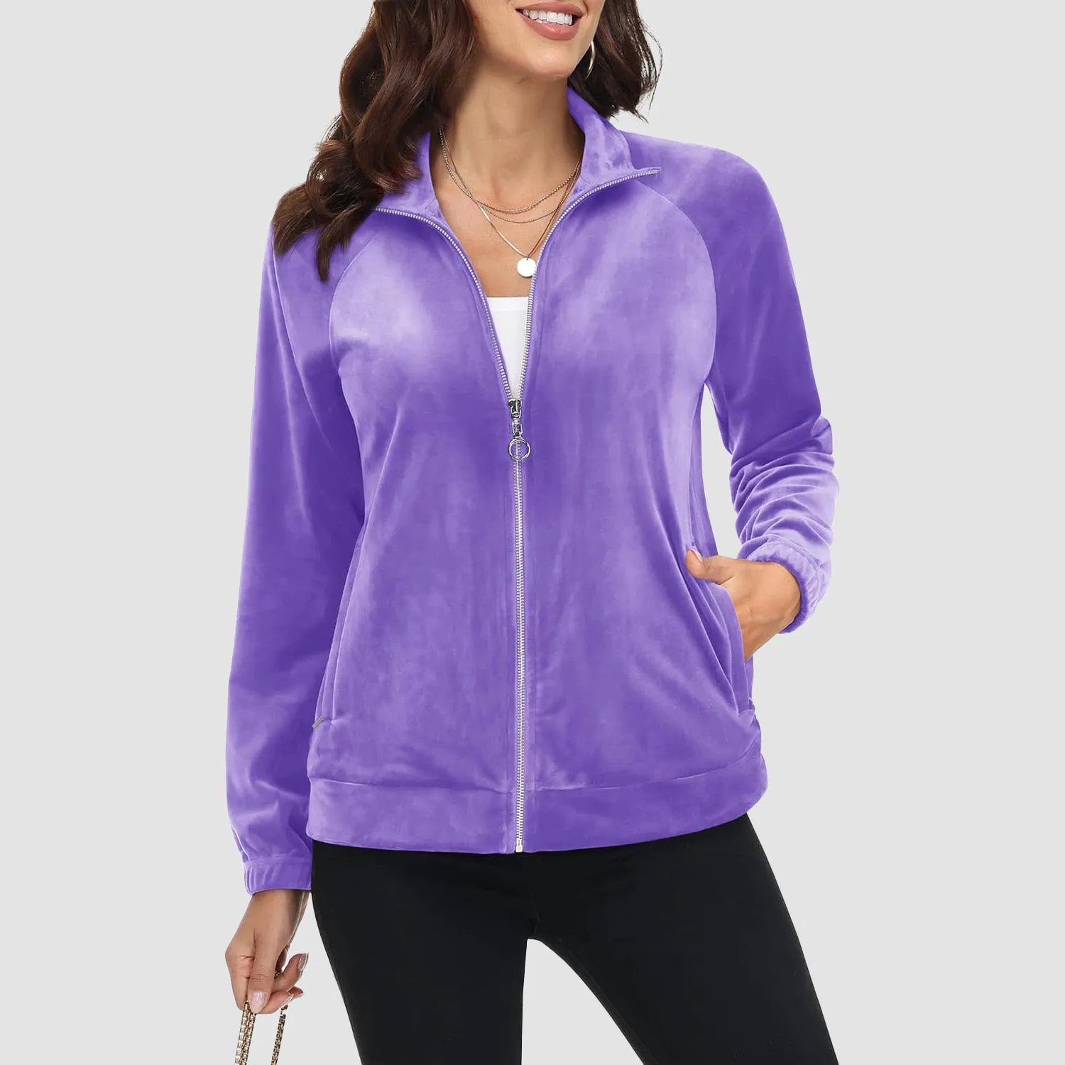 Light Purple