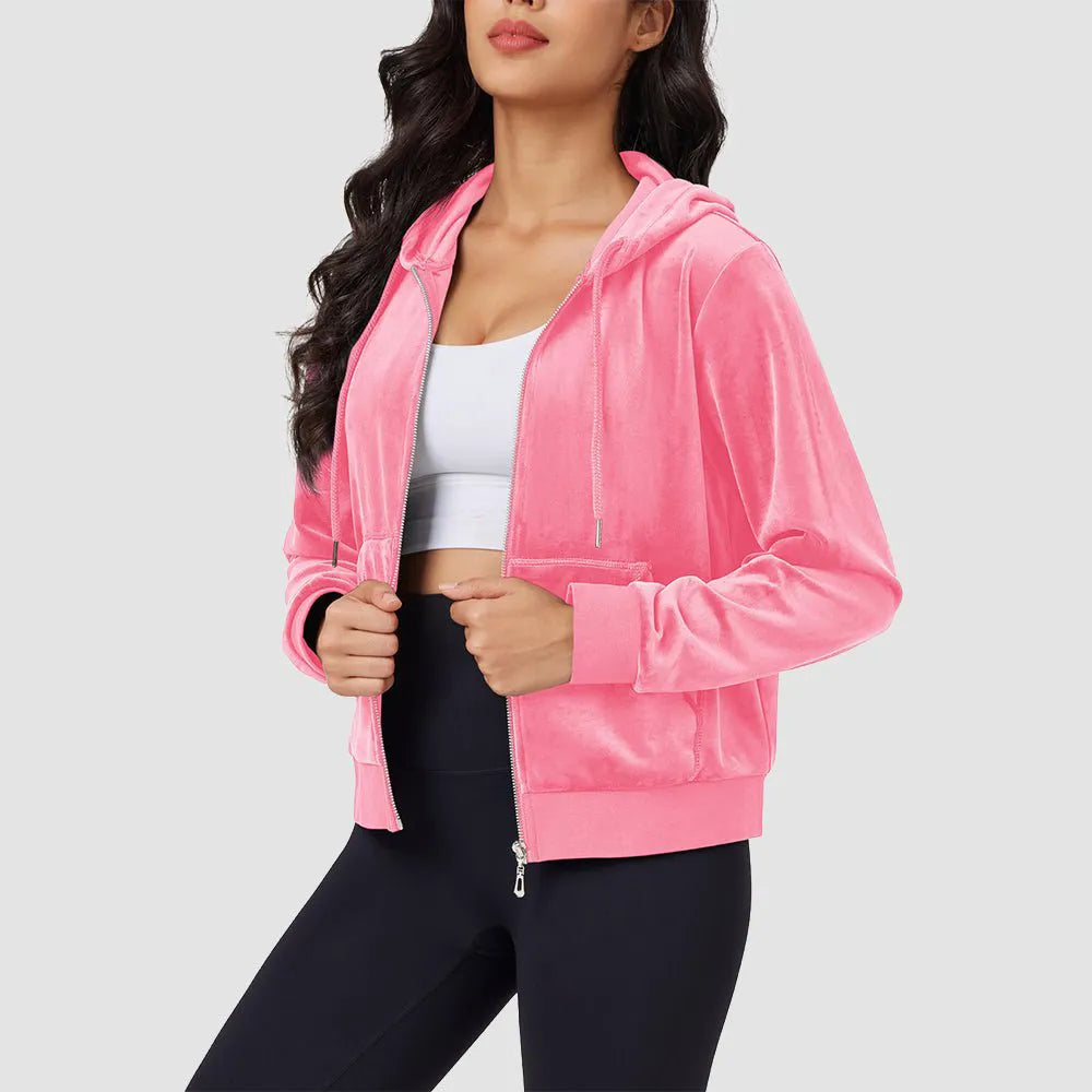 Bright Pink