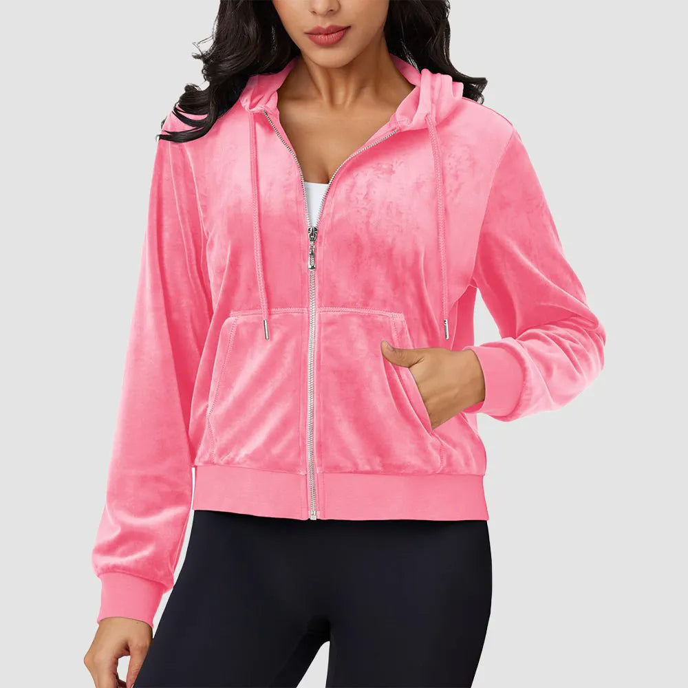 Bright Pink