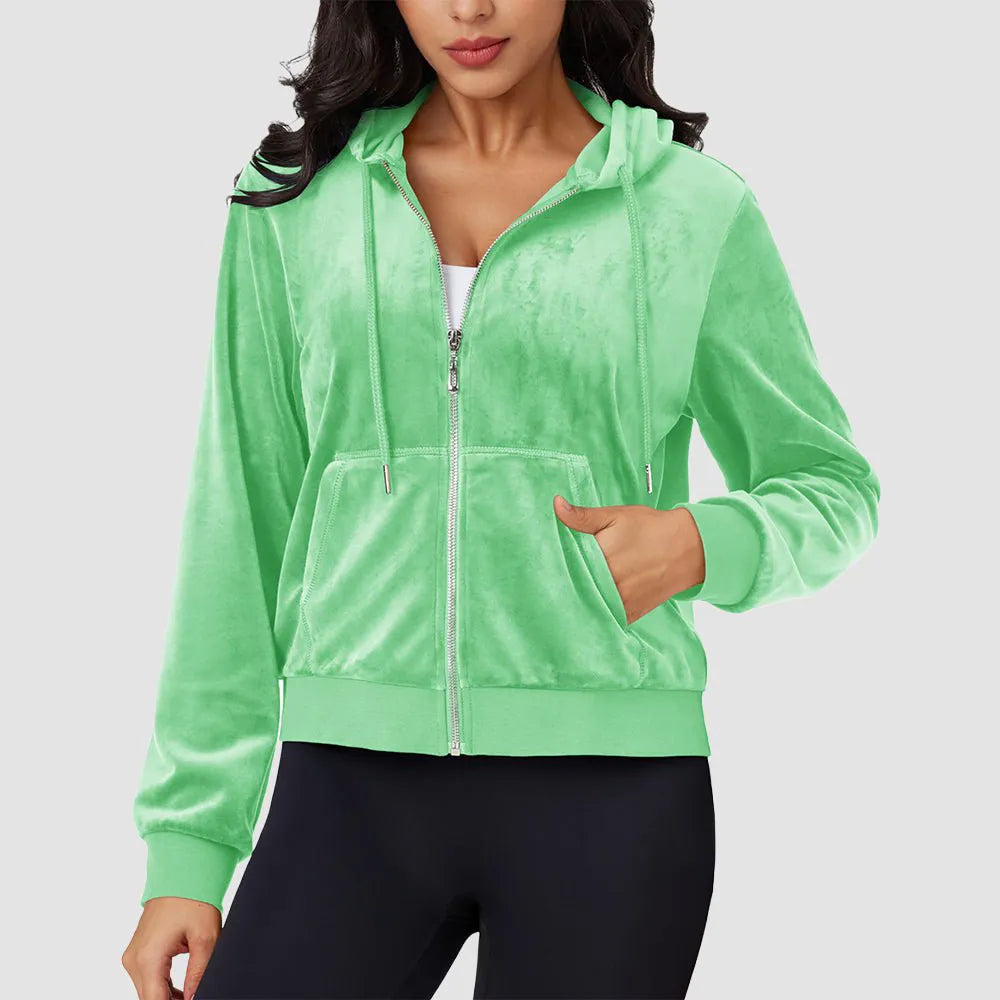 Mint Green