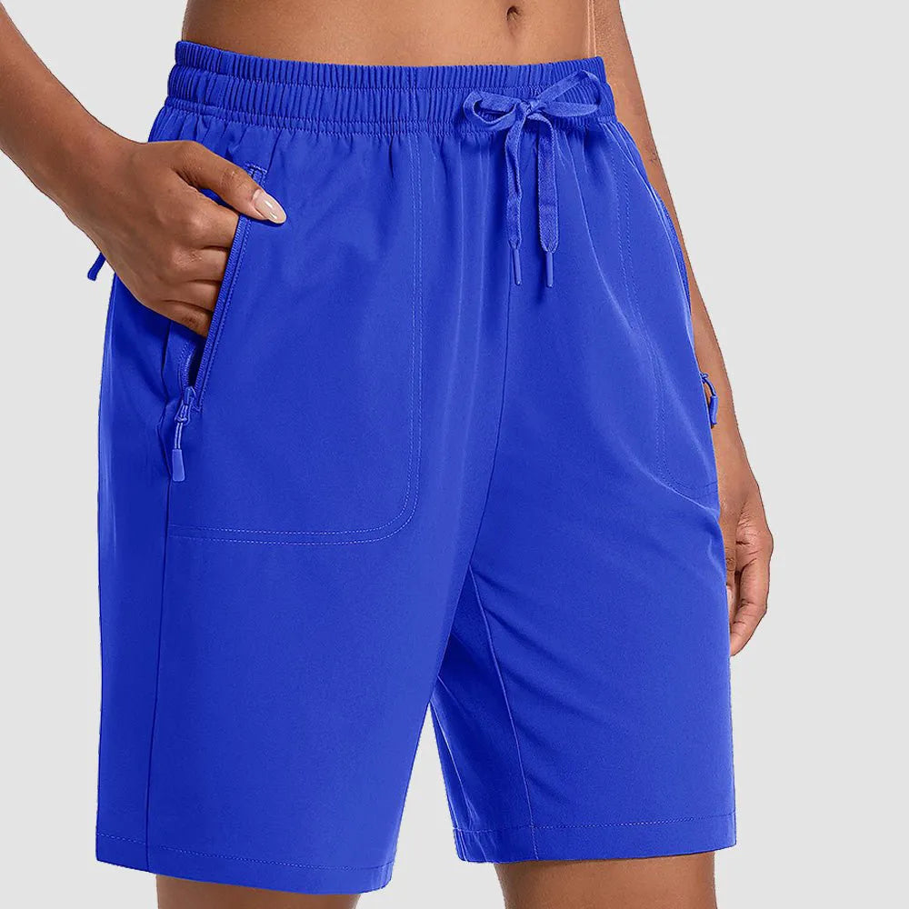 Bright Blue