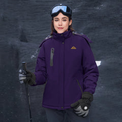 Dark Purple