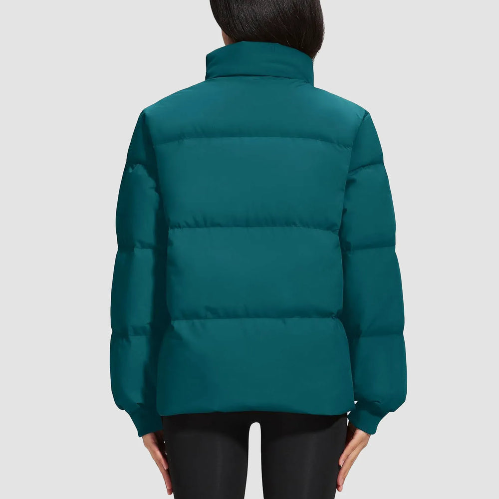 Emerald Green
